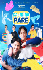 Pa-Mine-Pae